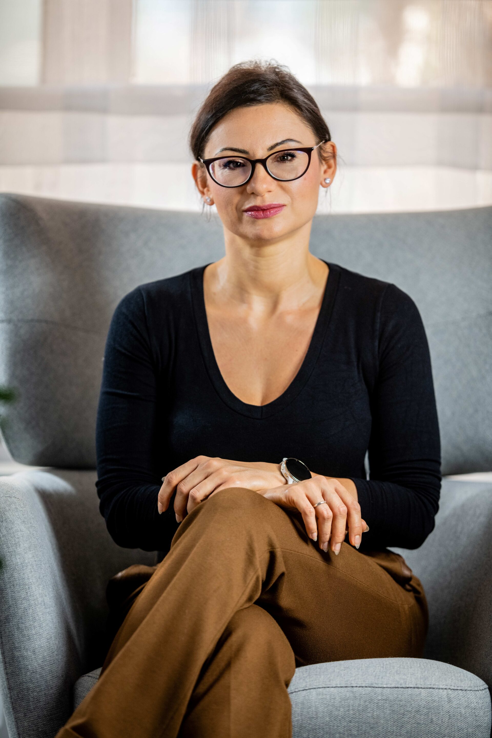 Katarzyna Matuszak-Prymas O mnie pop